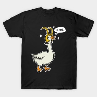 Honk Loki T-Shirt